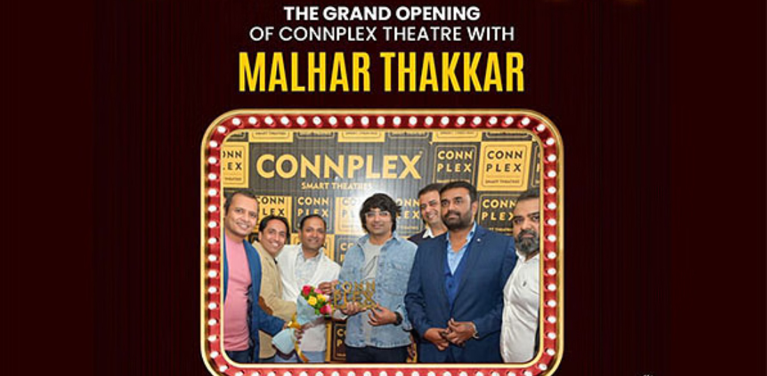 Connplex Cinemas | Book Movie Tickets & Theatres Near You